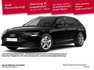Audi A6 2023
