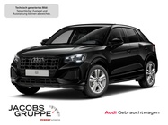 Audi Q2 2024