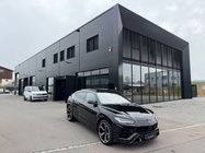 Lamborghini Urus 2021