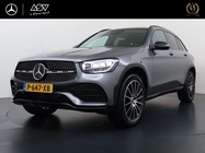 Mercedes-Benz GLC-Class 2022