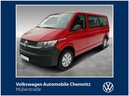 Volkswagen T6 2021