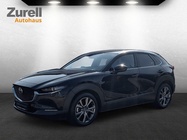 Mazda CX-30 2020