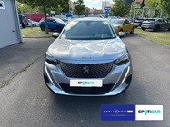 Peugeot 2008 2021