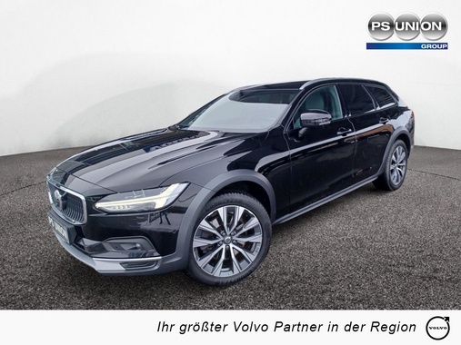 Volvo V90 2020