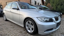 BMW 3 Series 2006
