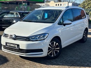 Volkswagen Touran 2021