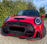 MINI Cabrio 2025