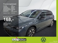 Volkswagen Golf 2025