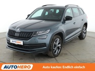 Skoda Kodiaq 2021