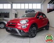 Fiat 500L 2021