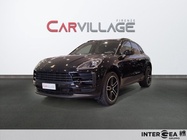 Porsche Macan 2019