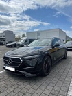 Mercedes-Benz E-Class 2025