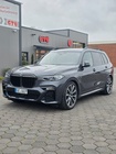 BMW X7 2020