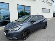 Nissan Micra 2019