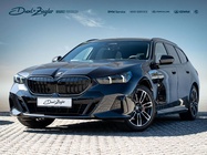BMW 5 Series 2025