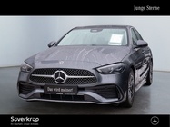 Mercedes-Benz C-Class 2025