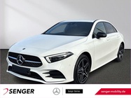 Mercedes-Benz A-Class 2021