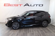 BMW X1 2022