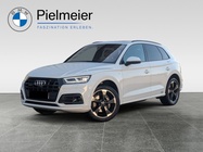 Audi Q5 2019