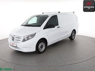 Mercedes-Benz Vito 2021