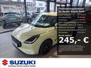 Suzuki Swift 2025