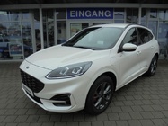 Ford Kuga 2022