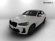 BMW X4 2023