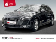 Audi A5 2025