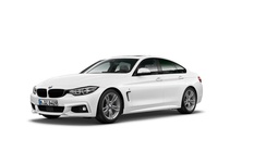BMW 4 Series 2019