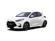 Toyota Yaris 2025