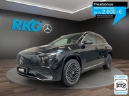 Mercedes-Benz EQA 2025