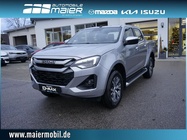 Isuzu D-Max 2026