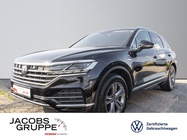 Volkswagen Touareg 2022