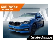 Skoda Fabia 2025