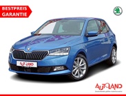 Skoda Fabia 2019