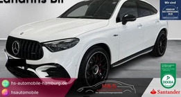 Mercedes-Benz GLC-Class 2024