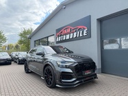 Audi RSQ8 2020