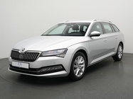 Skoda Superb 2022