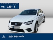 Seat Ibiza 2022