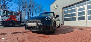 MINI Cooper 2023