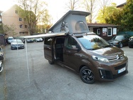 Citroen SpaceTourer 2019