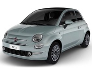 Fiat 500C 2024