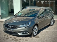 Opel Astra 2019