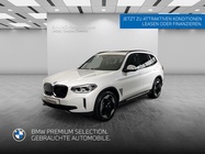 BMW iX3 2022