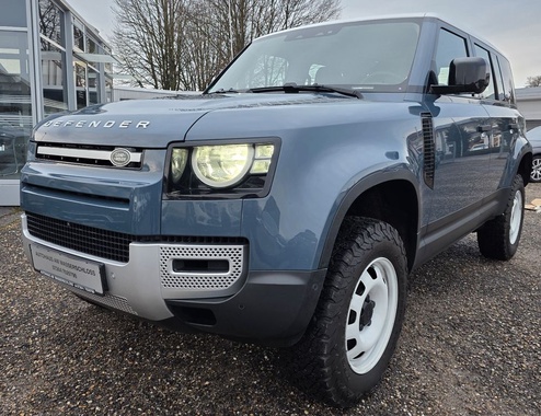 Land Rover Defender 2021