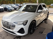 Audi e-tron 2021