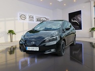 Nissan Leaf 2024