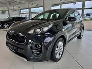 Kia Sportage 2018