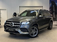 Mercedes-Benz GLS-Class 2020