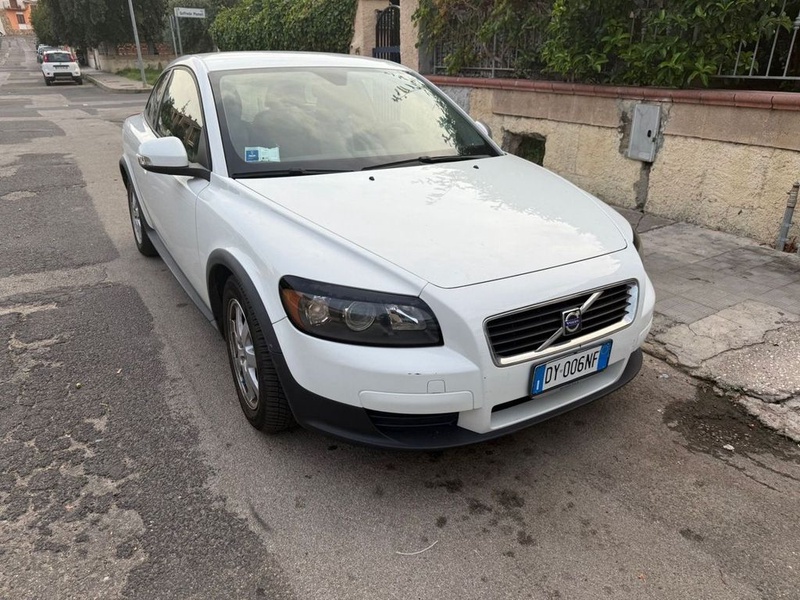 Volvo C30